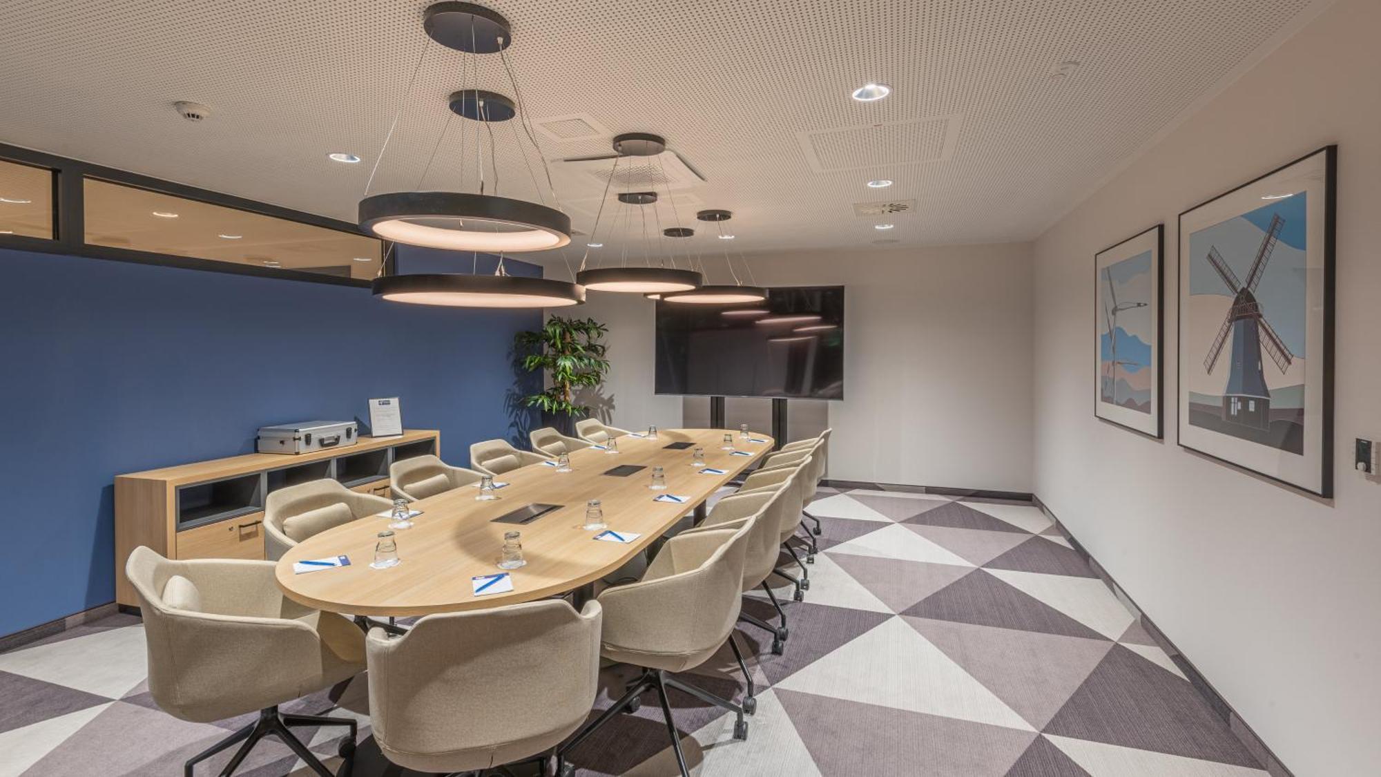 Holiday Inn Express - Hamburg South A7-As42 By Ihg Egestorf Exterior photo